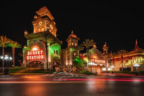 Sunset Station Hotel & Casino